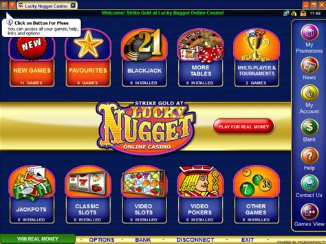 lucky nugget casino bonus codes